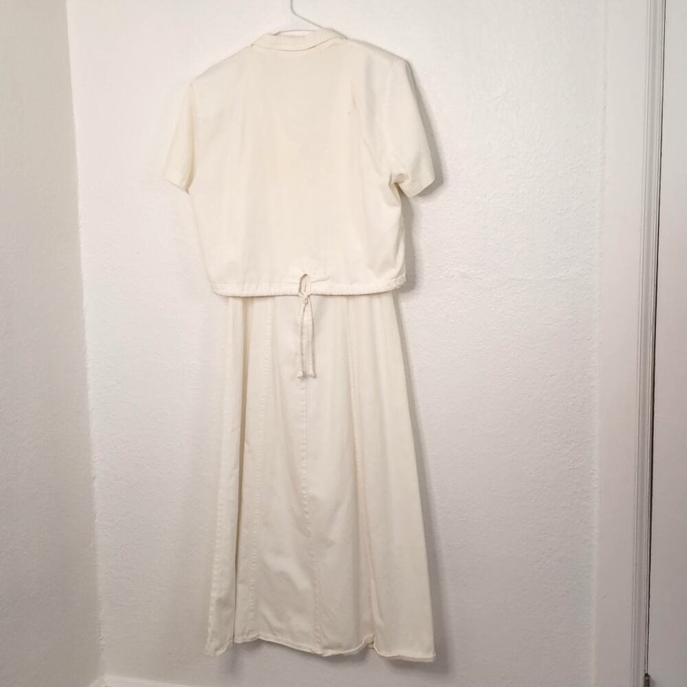 Nina Piccalino Women's Vintage Dress Set – Size 10 - Picture 6 of 8